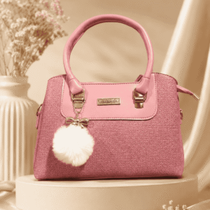 Blossom Canvas Tote Bag