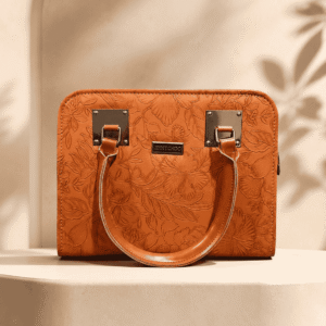 Luxury LV-Inspired Tote Bag